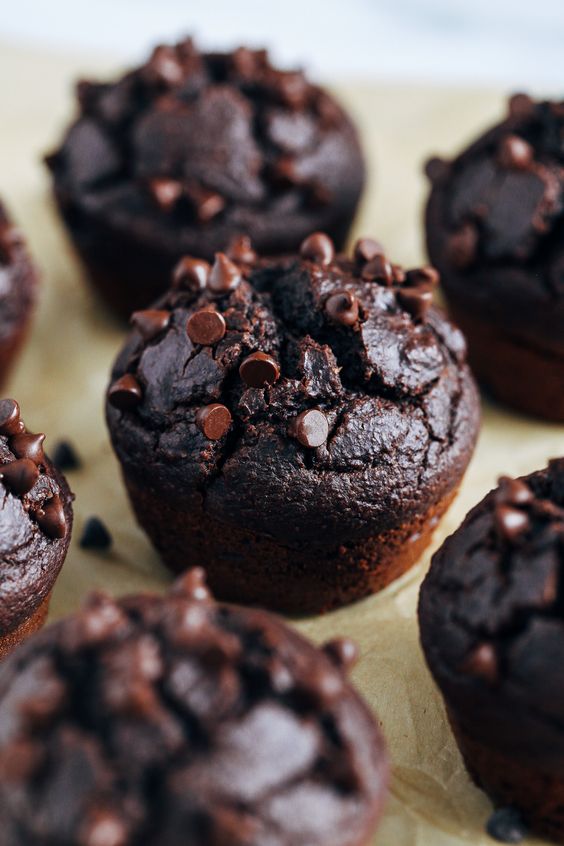 cokoladove muffiny